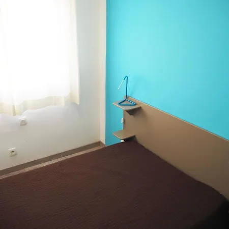 Apartament Per 4 Persones A Doctor Fleming A 5 Minuts De La Platja Gran