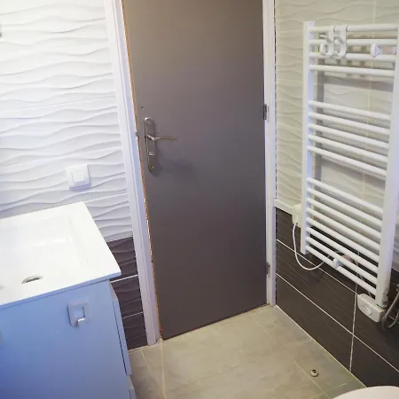 Apartament Per 4 Persones A Doctor Fleming A 5 Minuts De La Platja Gran