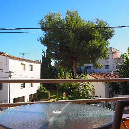 Apartament Per 4 Persones A Doctor Fleming A 5 Minuts De La Platja Gran *