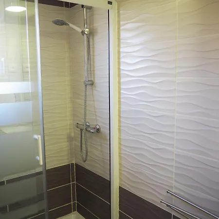 Per 4 Persones A Doctor Fleming A 5 Minuts De La Platja Gran Apartament Platja d'Aro