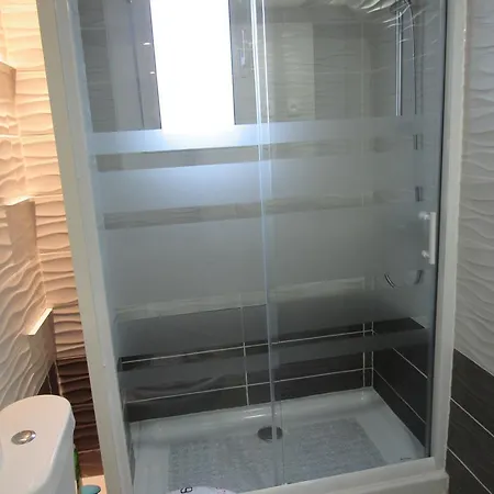 Per 4 Persones A Doctor Fleming A 5 Minuts De La Platja Gran Apartment Platja d'Aro
